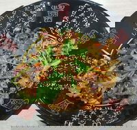 Master Da Sheng - Tourism Guide