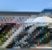 Maverick Coffee House and Roastery