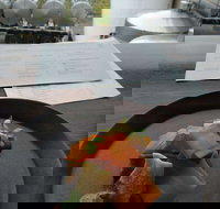 Maxwell's Ellen Street Restaurant - Travel Search