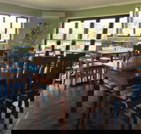 Merry Street Restaurant and Bar - Travel Agents