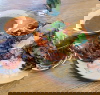 Mix Grill Kebab Town - Travel Search