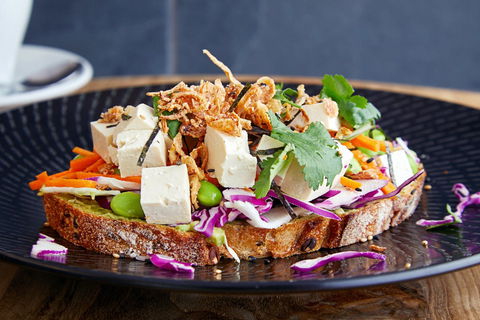 Momo Bar - Dee Why - Cruises Travel 0