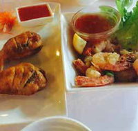Moonlight Modern Vietnamese Restaurant - Tourism Guide