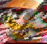 Mum's Burger Kitchen - Tourism Guide