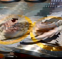 Mushiro - Travel Search