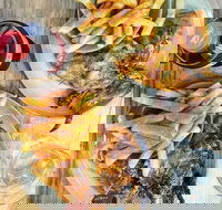 Nando's - Scarborough - Travel Search