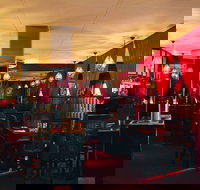 Nataraja Indian - Travel Search