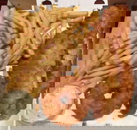 Nedlands Fish Tales - Travel Search