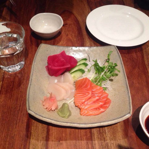 Niwa Japanese Kitchen - Travel Search 0