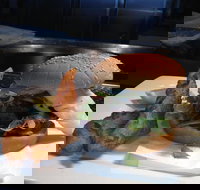 Ocean Master - Newport - Tourism Guide