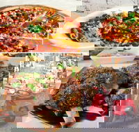 Olives Italian Restaurant - Cruises Travel