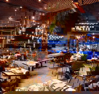 Patina at Customs House - Travel Agents