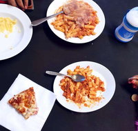 Peles Pizza  Pasta