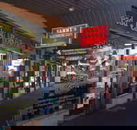 Pika Sushi - Travel Search