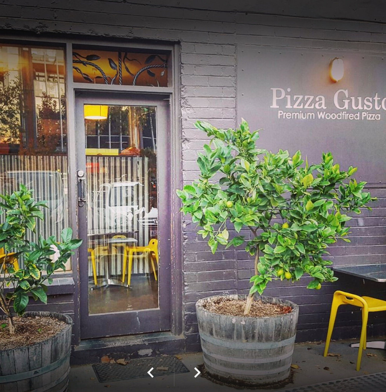 Braddon ACT Tourism Guide
