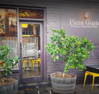 Pizza Gusto - Tourism Guide