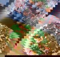 Pizza Paradise - Travel Search