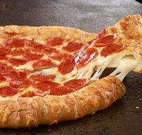 Pizza Hut - Keperra - Tourism Guide