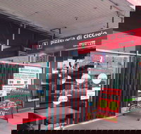 Pizzeria di Ciccio - Tourism Guide