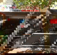 Red Mango Cafe  Curry Club - Travel Search