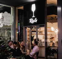Rizla Pty Ltd - Tourism Guide