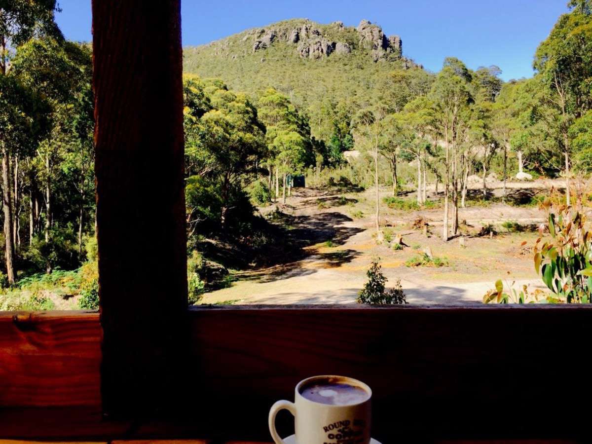 Sheffield TAS Tourism Guide