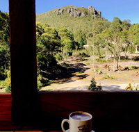 Round Hill Coffee - Tourism Guide