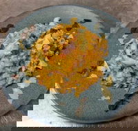 Russo's Pizzeria Ristorante - Travel Agents