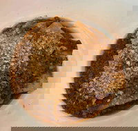 Sails Restaurant - Travel Agents