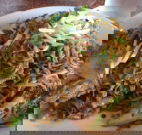 Simply Thai - Tourism Guide