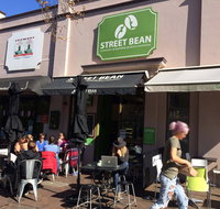 Street Bean Espresso - Tourism Guide