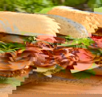 Subway - Hope Island