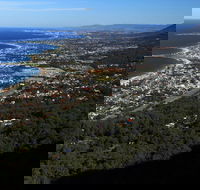 Sublime Point Cafe and Restaurant - Travel Search