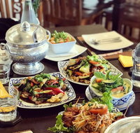 Sukhothai - Tourism Guide