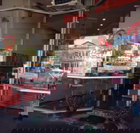 Sumos Noodle  Sushi Bar - Travel Search