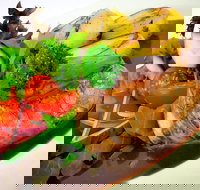 Sunset Waterfront Cafe Bar  Grill - Travel Agents