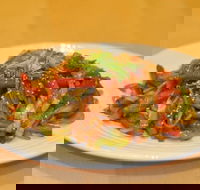 Sushi On Milton - Tourism Guide