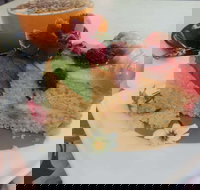 Sweethearts Cafe - Travel Agents