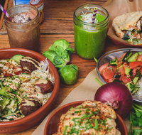 Tahina Bar - Northcote - Tourism Guide