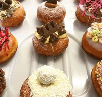 Tella Balls Dessert Bar - Castle Hill - Tourism Guide