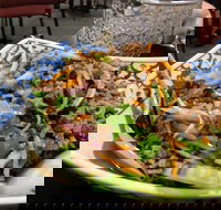 Thai Lotus Restaurant - Travel Agents