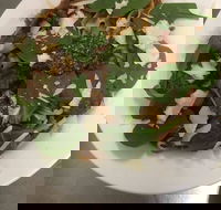 Than Nuong Charcoal Vietnamese Restaurant - Travel Agents