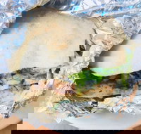 The Kebab House - Travel Search