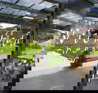 The Wicked Cheese Company - Travel Agents