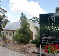 The Farm Willunga - Tourism Guide