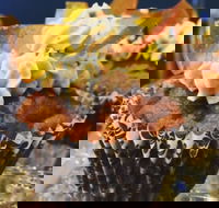 The Turkish Tea House - Travel Agents