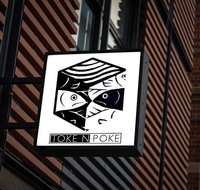 TOKE N POKE - Tourism Guide