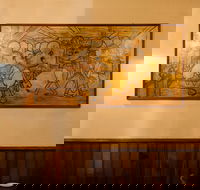 Topo Gigio - Travel Agents