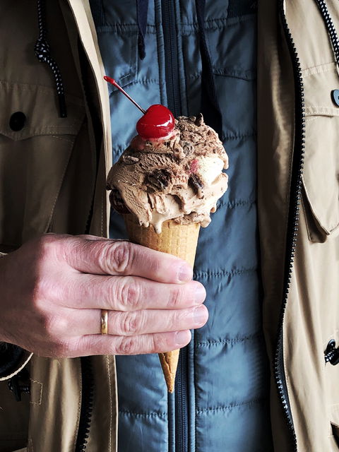 Van Diemens Land Creamery - Travel Agents 0