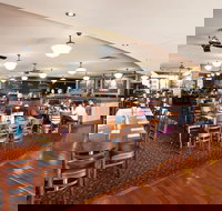 Wilsonton Hotel - Toowoomba - Travel Agents